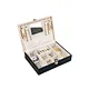 lady jewelry storage box